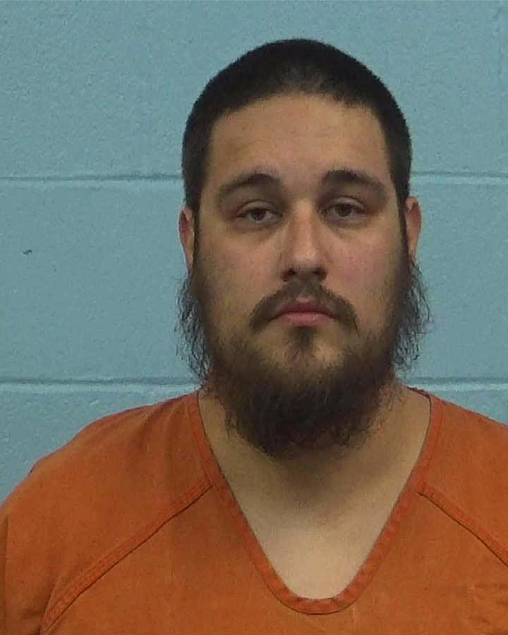 Vasquez, Jayson Erik booking photo