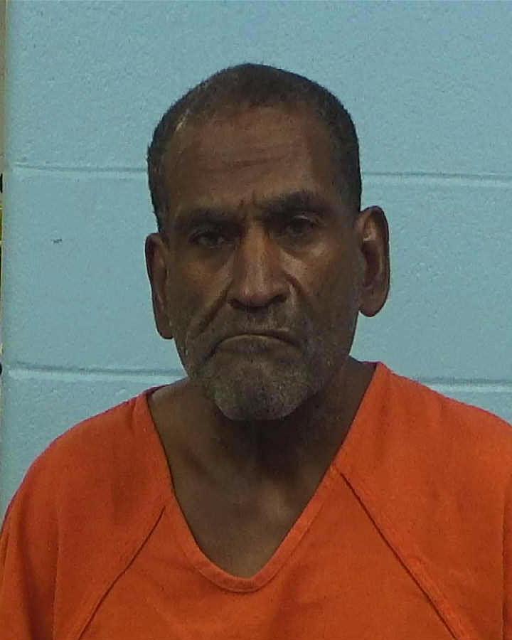 Blankenship, John Anthony booking photo