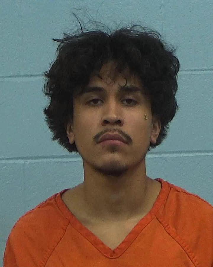 Rodriguez, Jose Alejandro booking photo