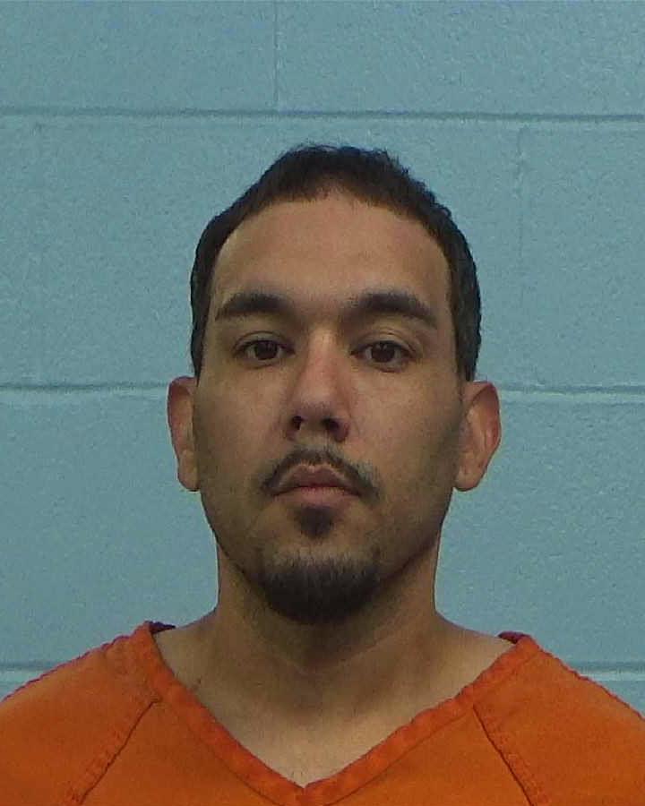 PEREZ, GREGORY FRANSICO booking photo