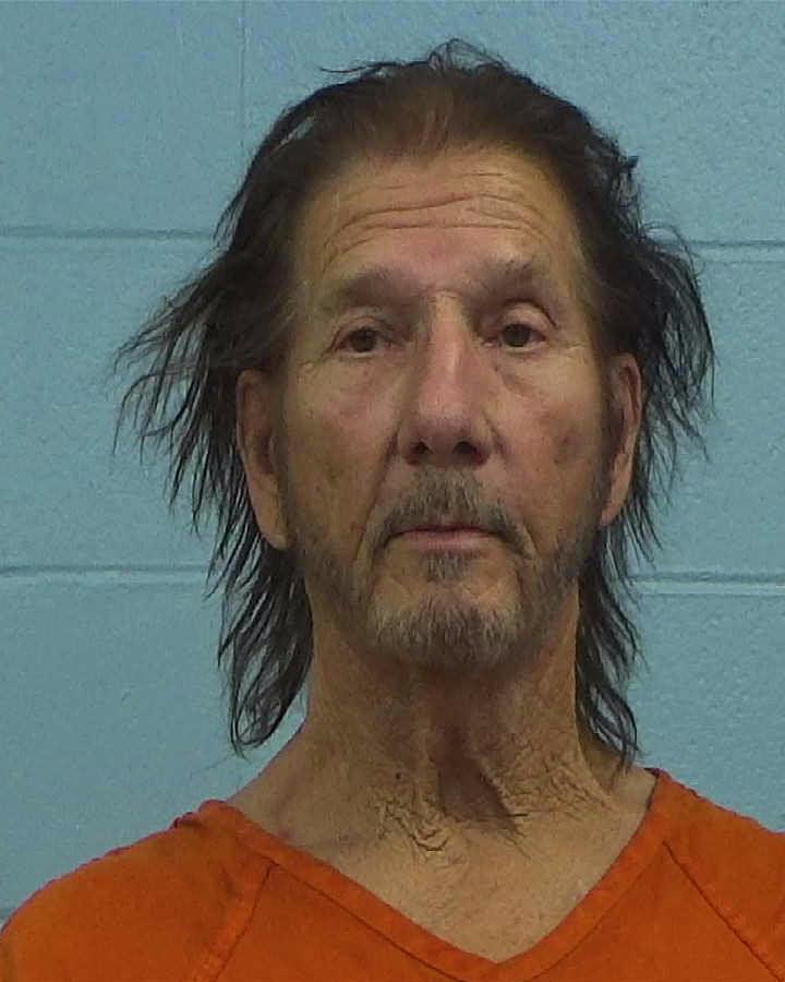 Chafin, Timothy Dale booking photo