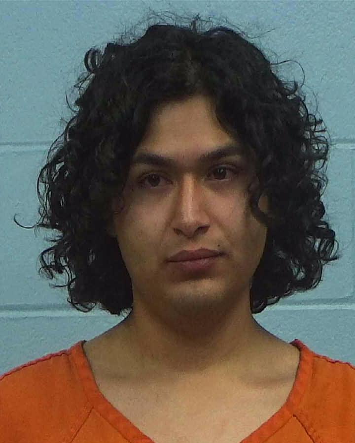 Torres, Victor Manuel booking photo