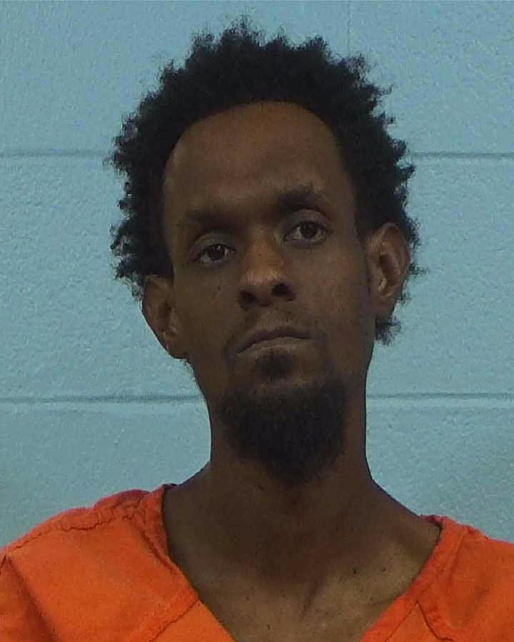 Williams, Nehemiah arrested by Williamson County PD/SO