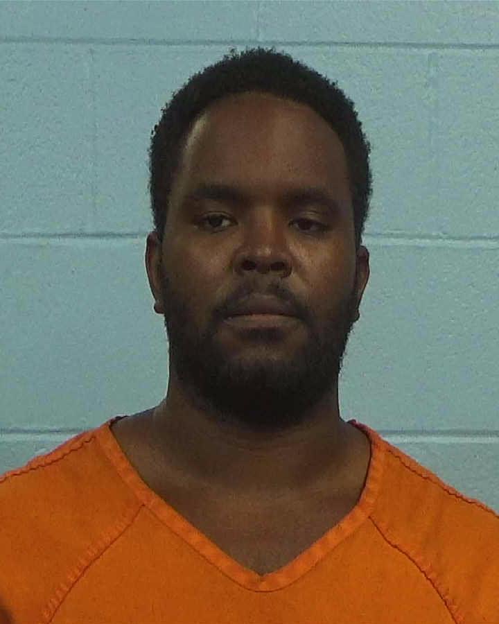 Garnett, Rylan Ellis arrested by Williamson County PD/SO