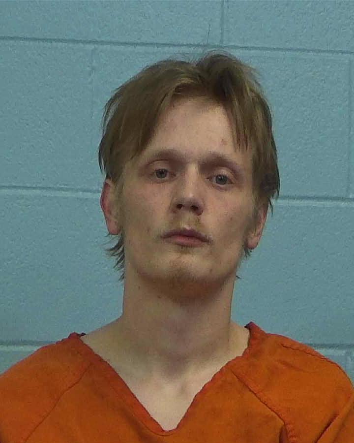 Smith, Devin Jacob-Reed arrested by Williamson County PD/SO