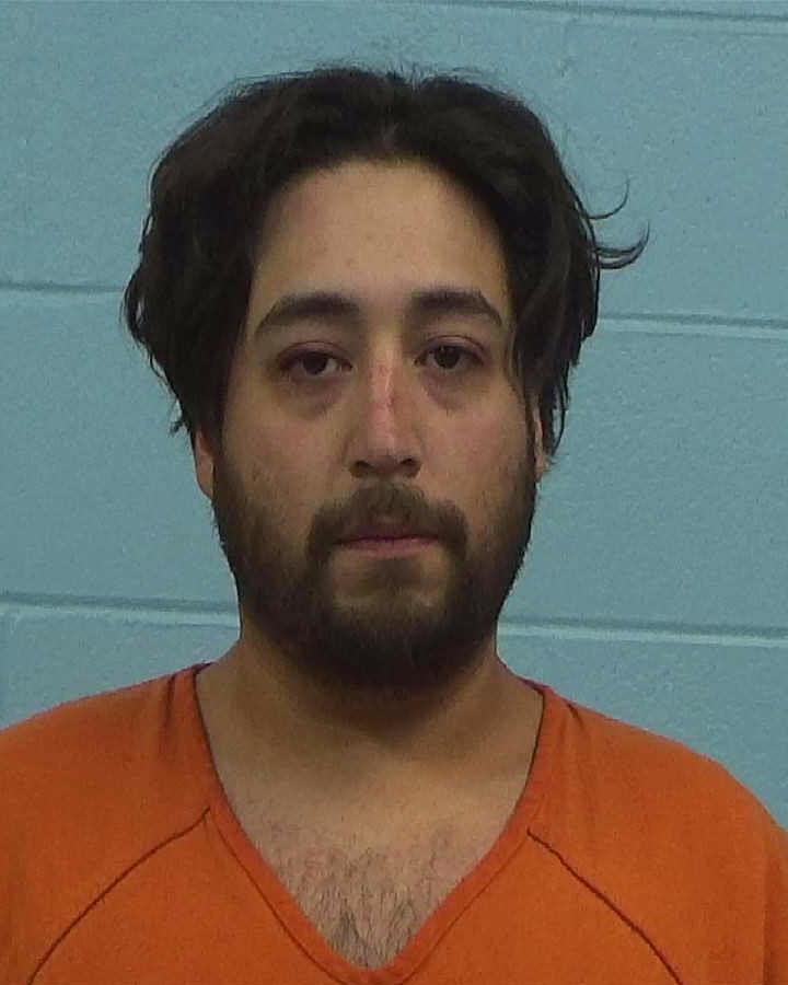 Perez, Miguel Alejandro booking photo