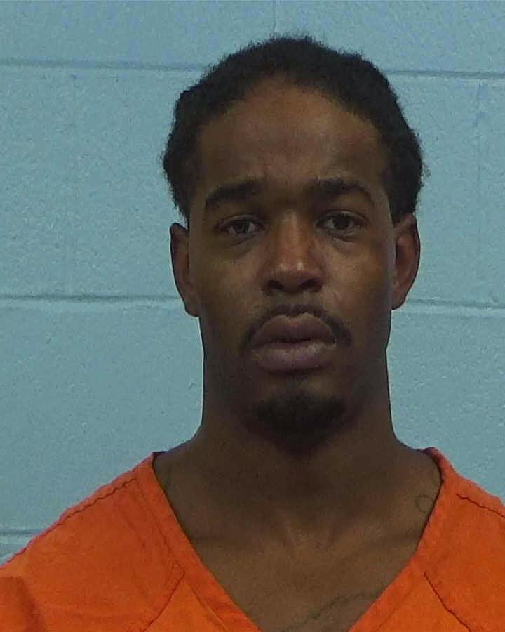 Blaylock, Romie Shelton, Jr. booking photo