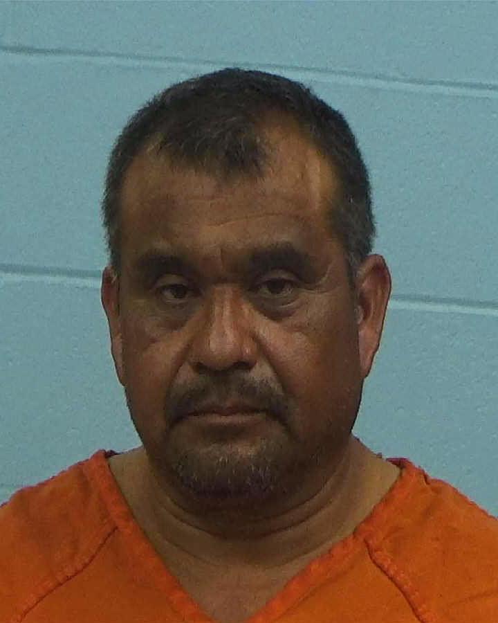 Rodriguez Centeno, Miguel arrested by Williamson County PD/SO
