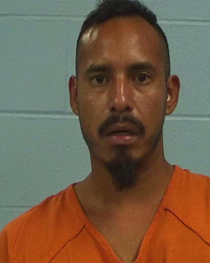 Gonzalez, John Sabino booking photo