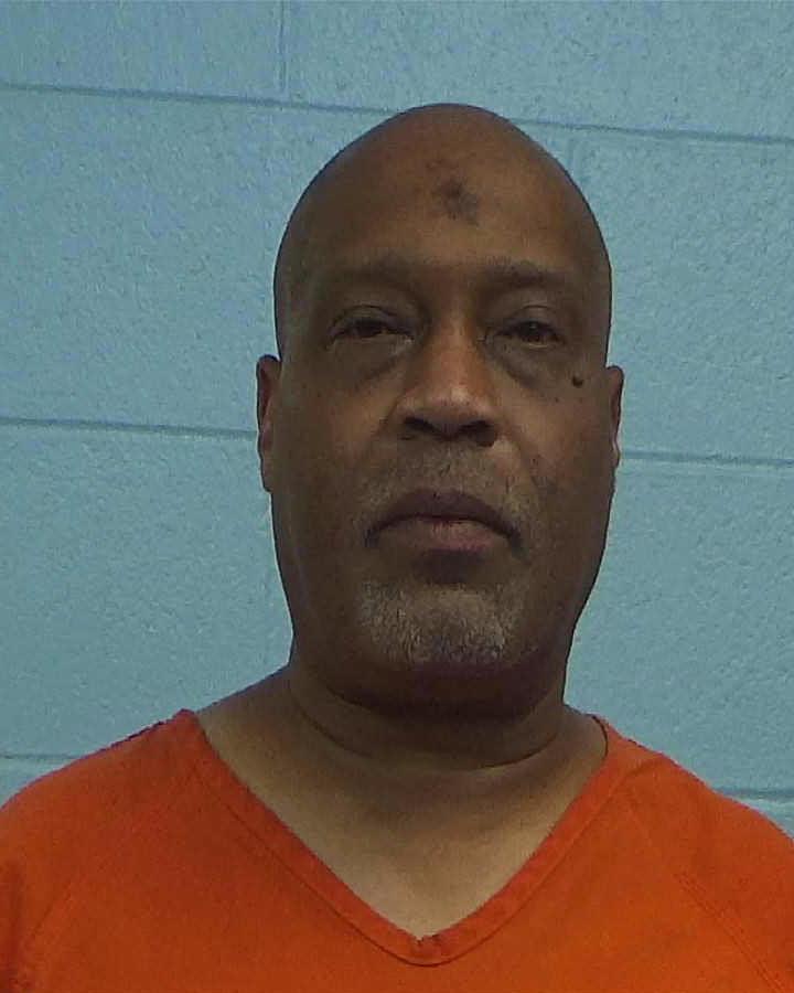 Hayward, Andre Lenard arrested by Williamson County PD/SO