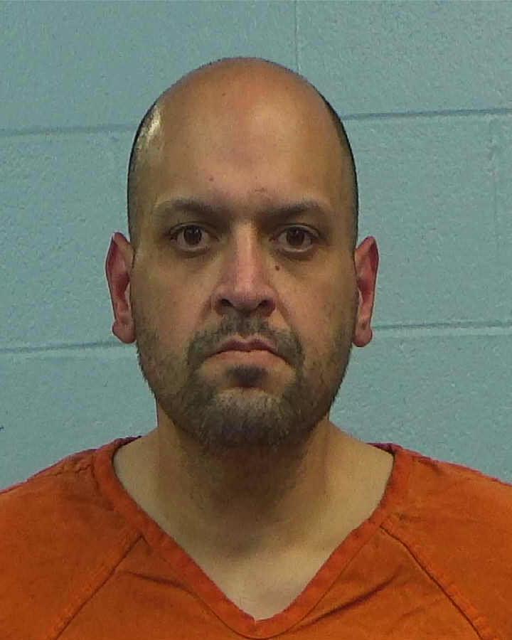 Pena, Carlos Antonio booking photo