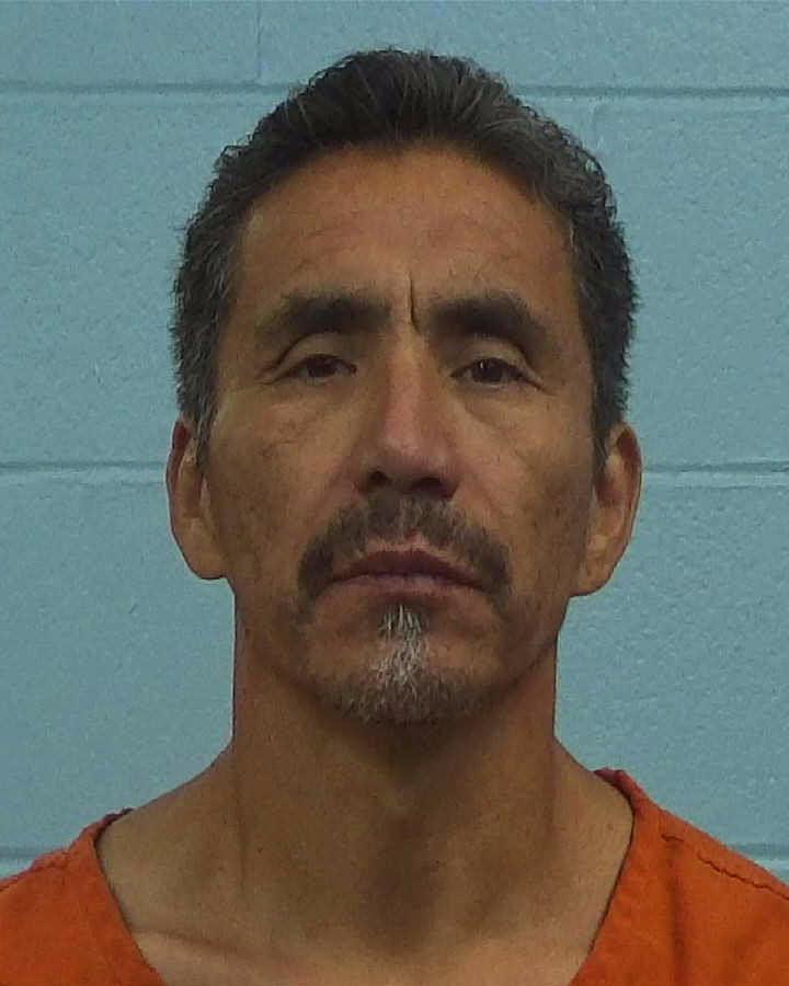 Cruz-Aquino, Victor booking photo