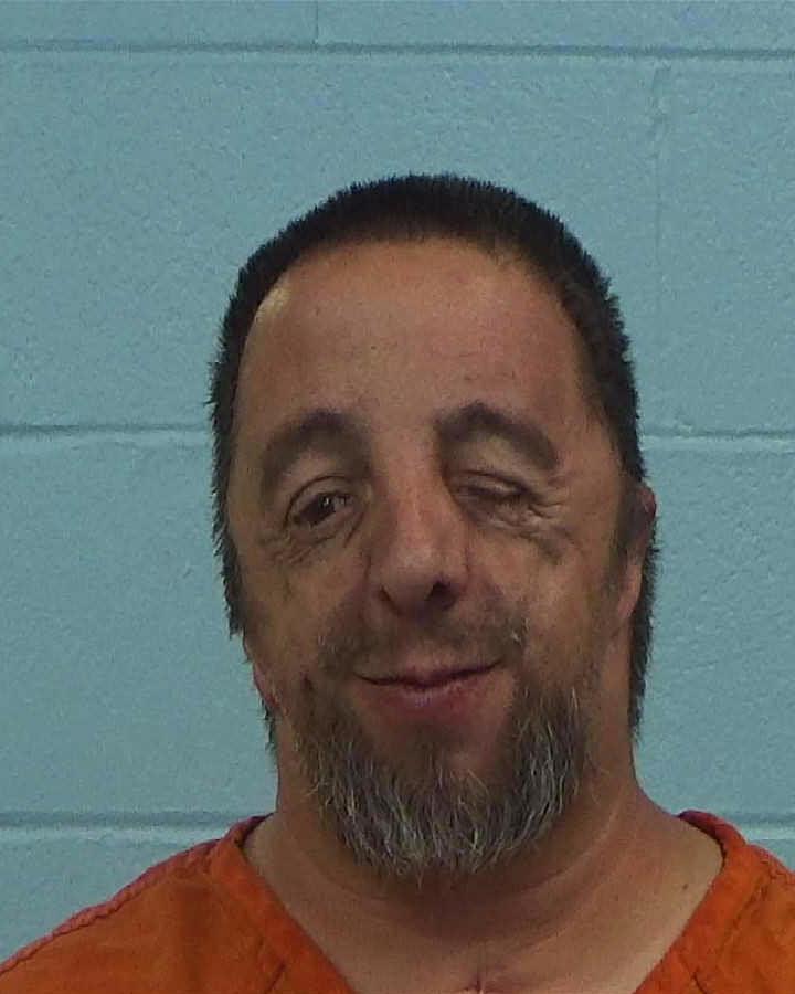 Sanchez, Rodolfo, Jr. booking photo