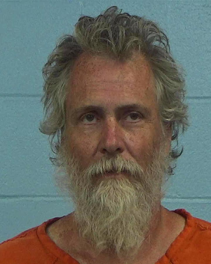 Williams, Willie Tre booking photo