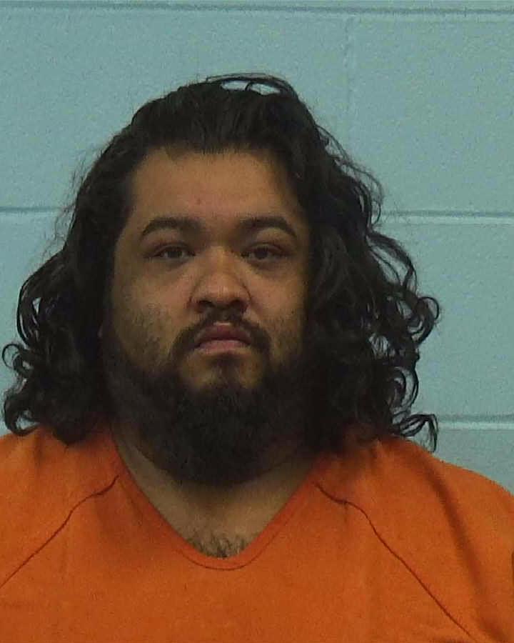 Perez, Angel Israel booking photo