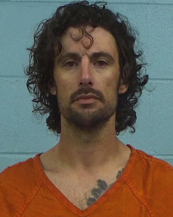 Smith, Jacob Allen arrested by Williamson County PD/SO