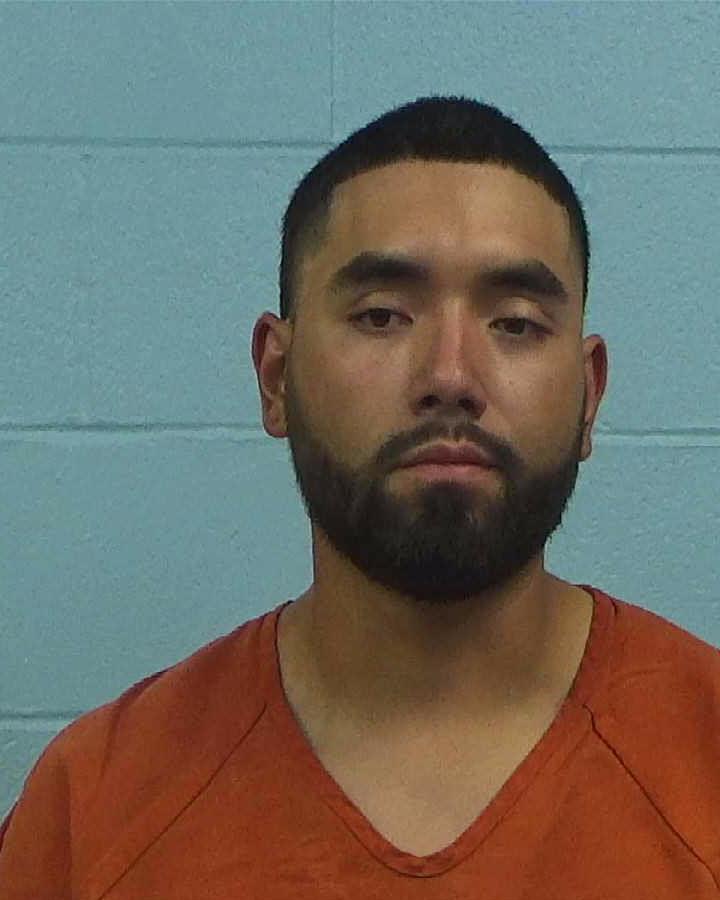 Navarro Collazo, Jose booking photo