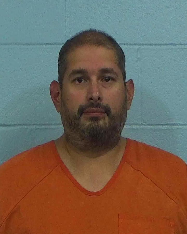 Flores, Neal Emmanuel booking photo