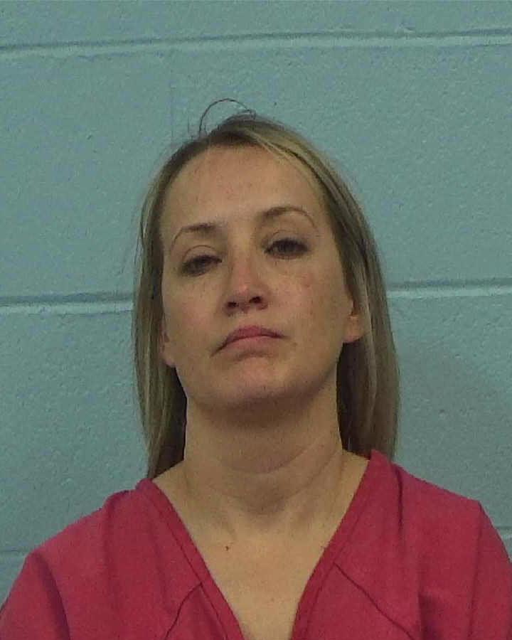 Lund, Sierra SAVANNAH booking photo