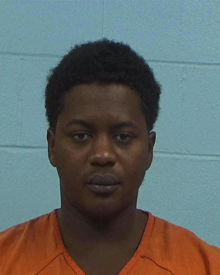 Malunga, Tawanda Alex booking photo