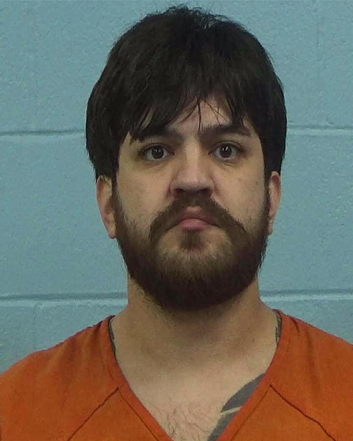 RIVERA, CHRISTOPHER JOSEPH booking photo