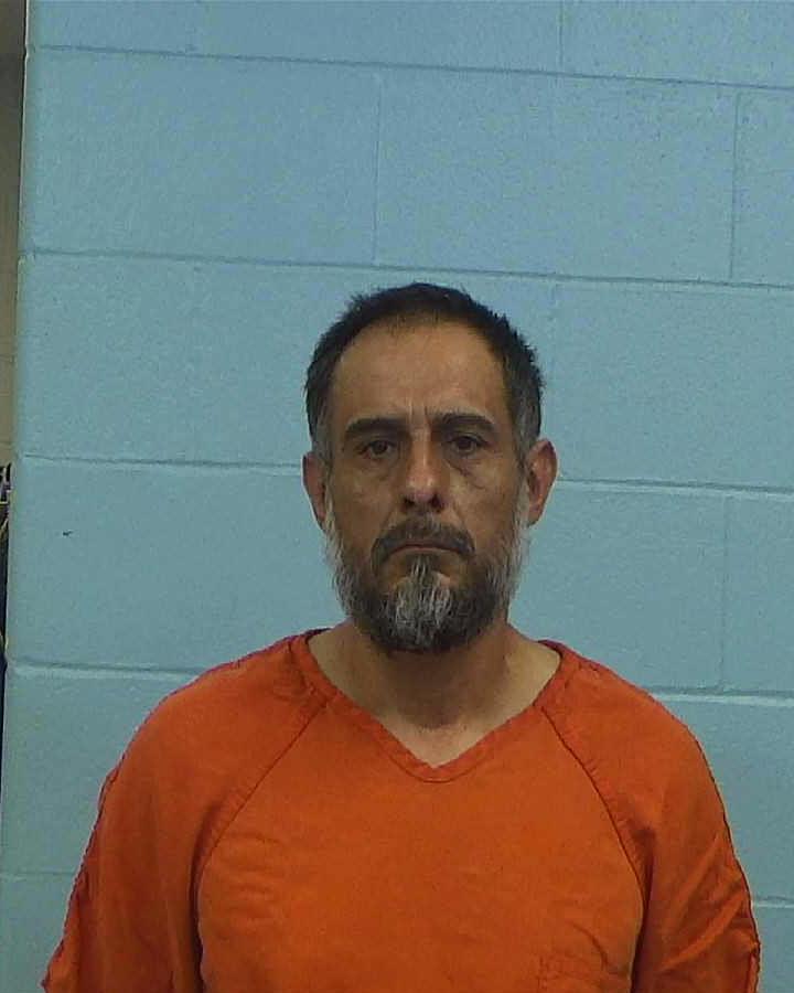 Gonzales, Kevin Duane booking photo