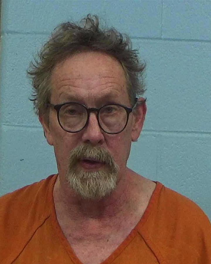 Martin, Chresten arrested by Williamson County PD/SO