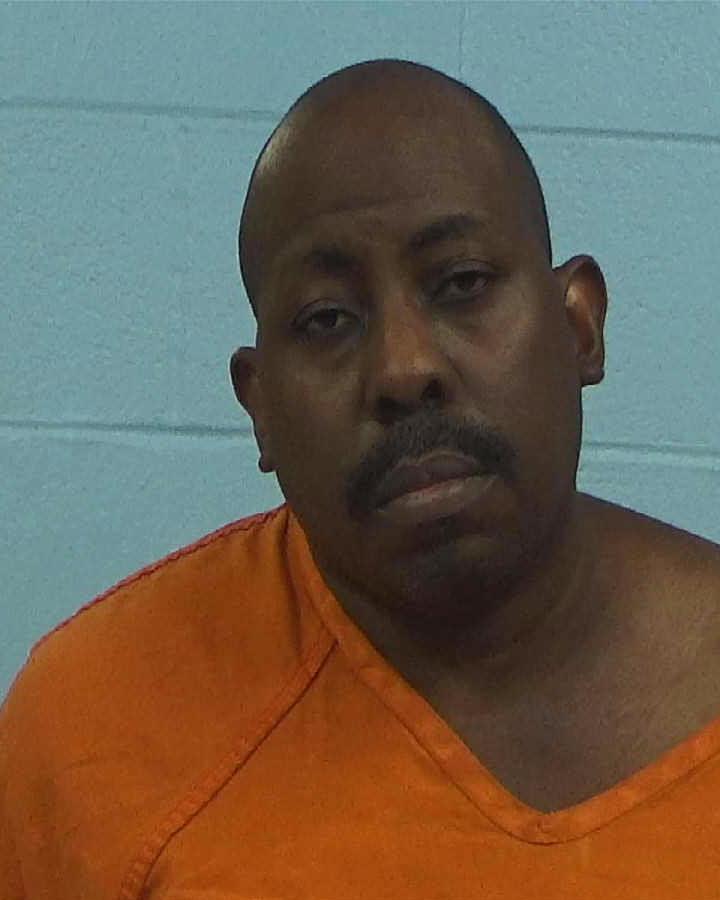 Wilson, Lamont Lee arrested by Williamson County PD/SO