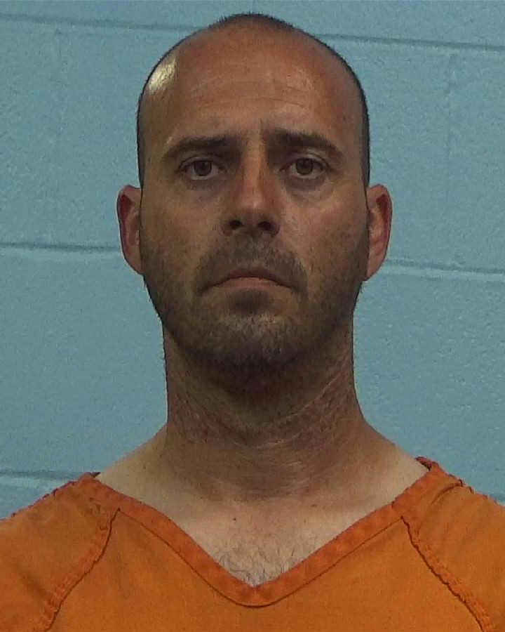 Gonzalez, Luis Alberto booking photo