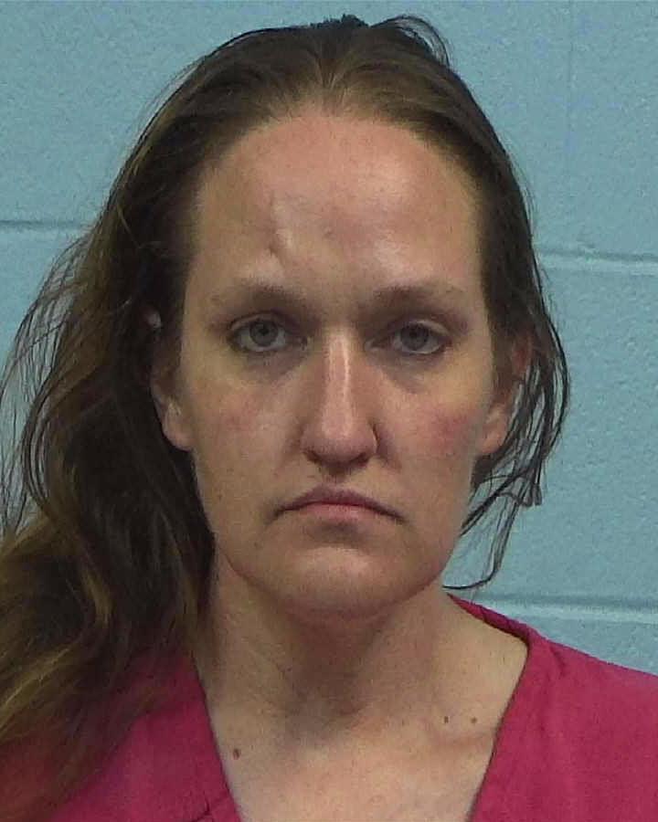 Burdick, Alex Lindsey booking photo