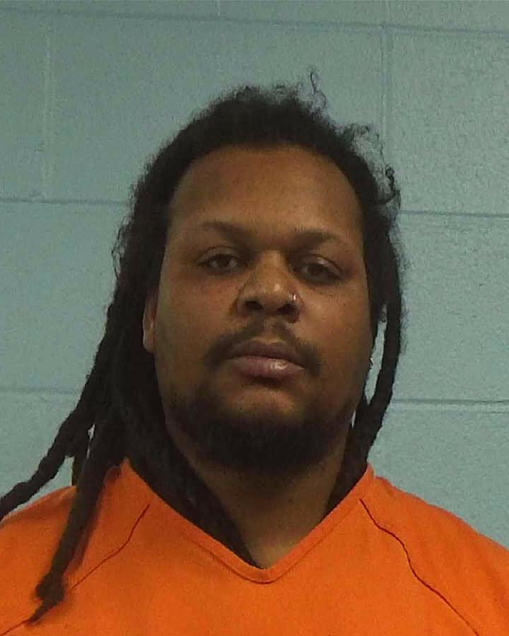 Deshay-Scott, Ashton Donavon booking photo