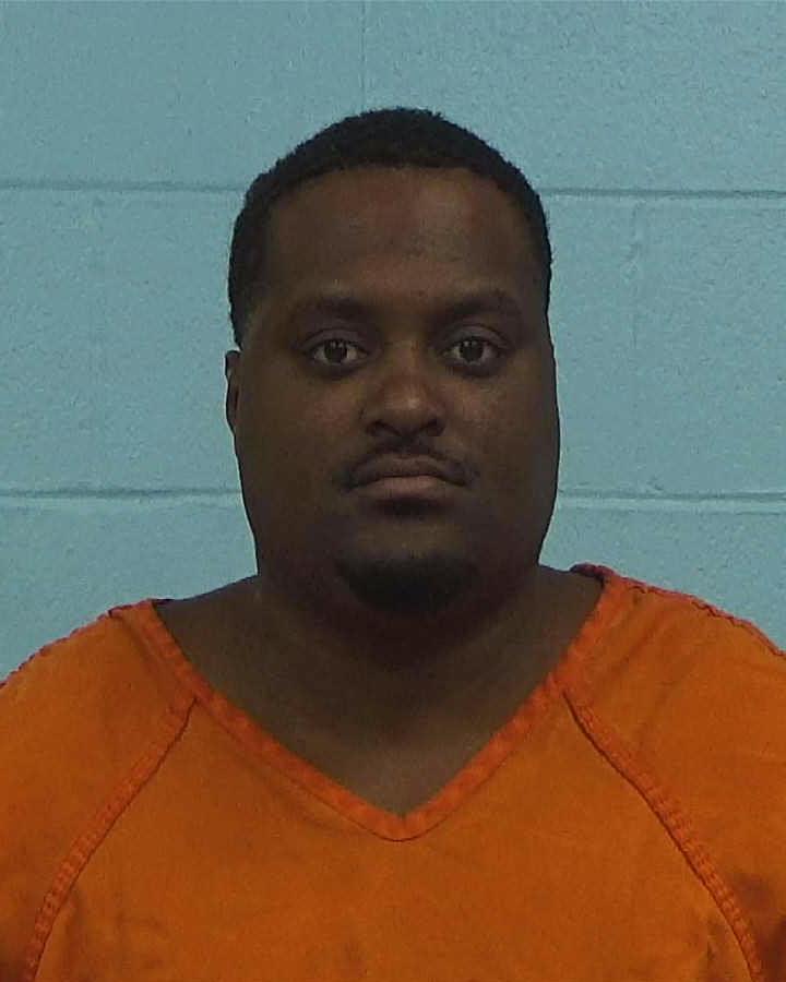 Hill, Adonis Le-von booking photo