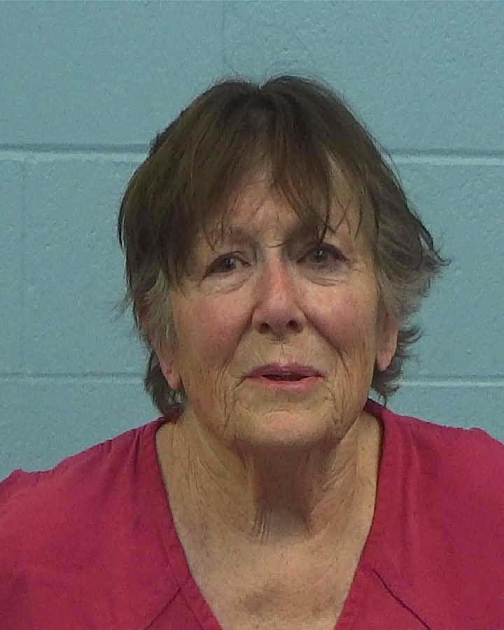 STEHLE, BEVERLY ALONA booking photo