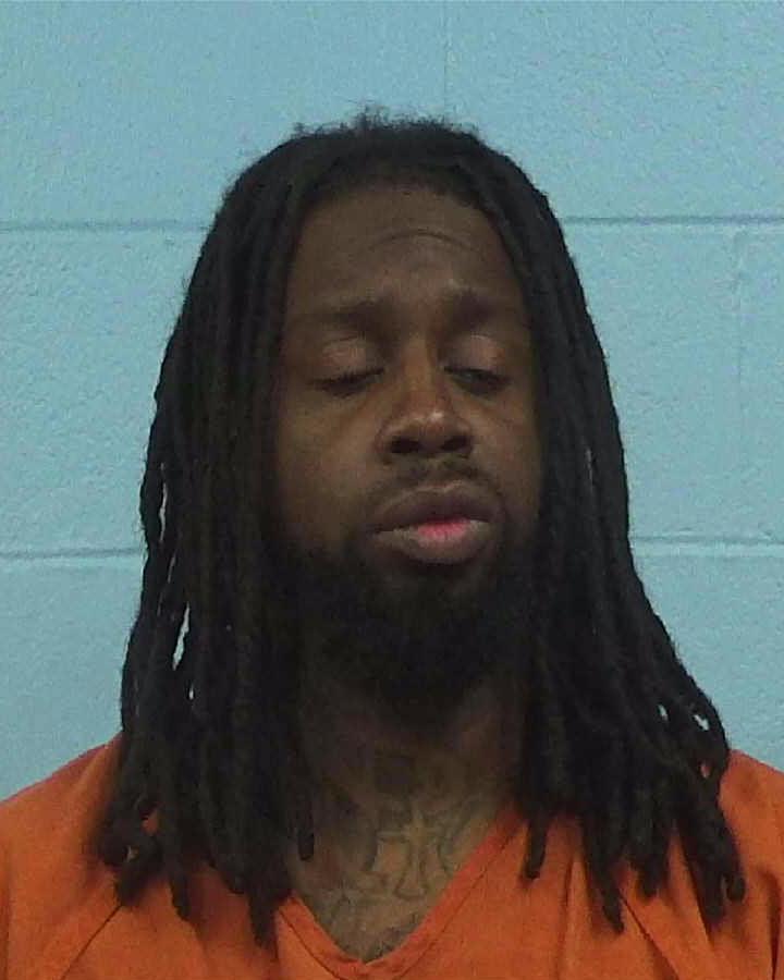 Williams, Marcellus arrested by Williamson County PD/SO