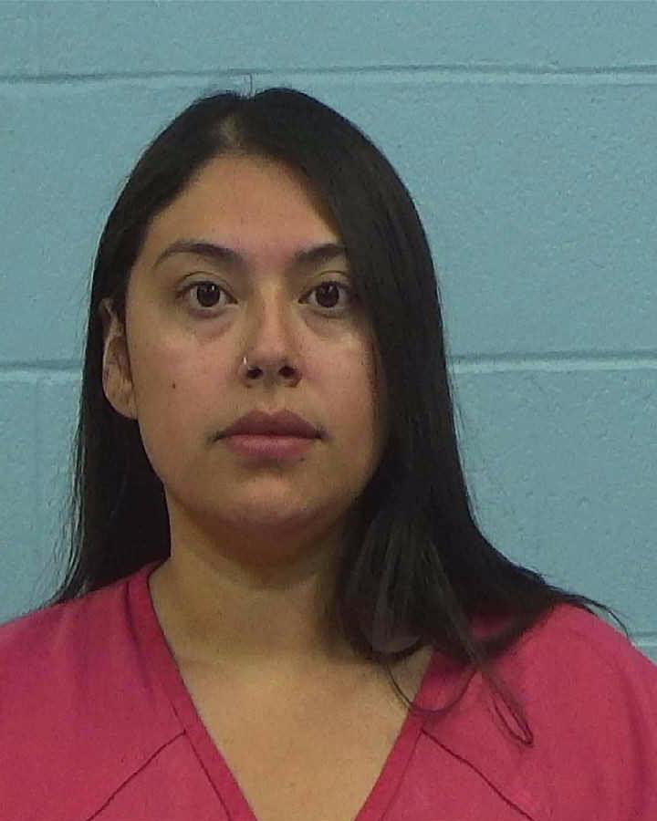 MEDINA, CYNTHIA MARIE booking photo