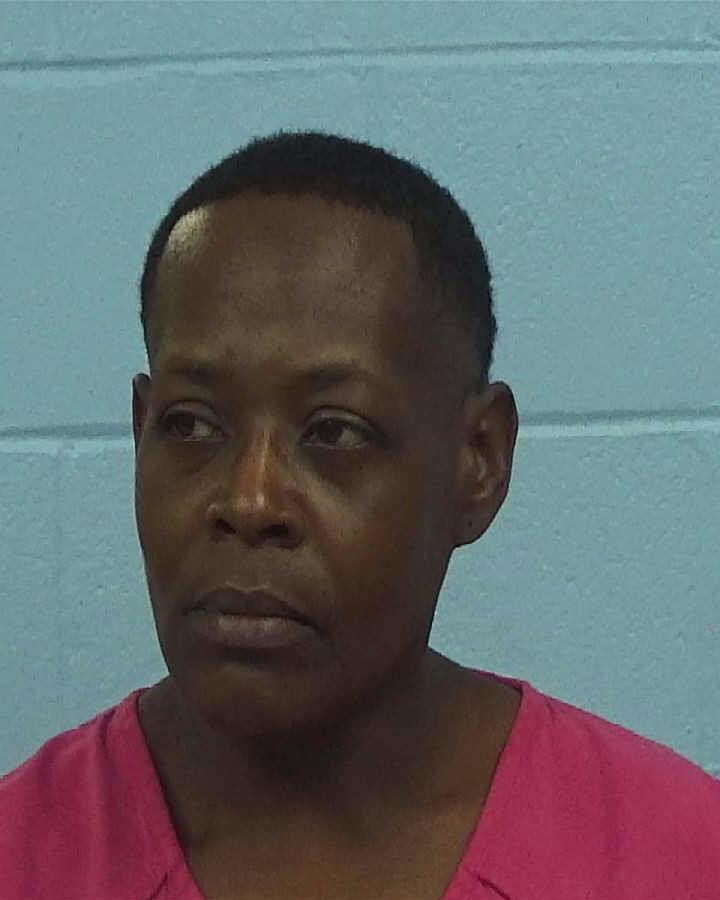 CARR, LORETTA LASHEA booking photo