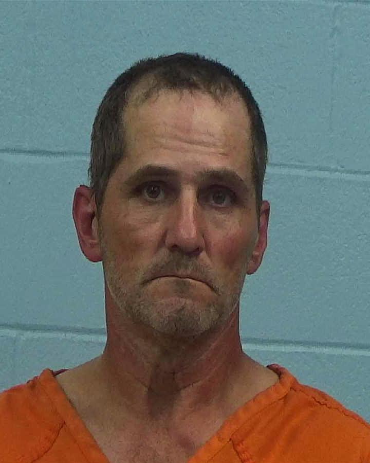 GRAY, HUGH NOLAN booking photo