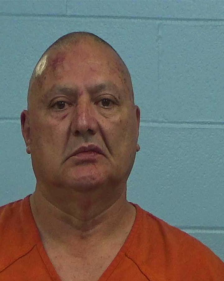 ACEVEDO, ALFREDO ENRIQUEZ booking photo