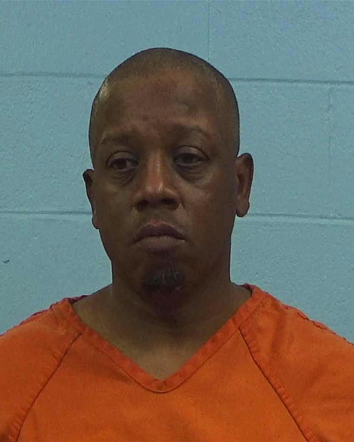 Smith, Casey Lamont arrested by Williamson County PD/SO