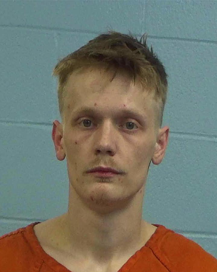 Smith, Devin Jacob-Reed arrested by Williamson County PD/SO