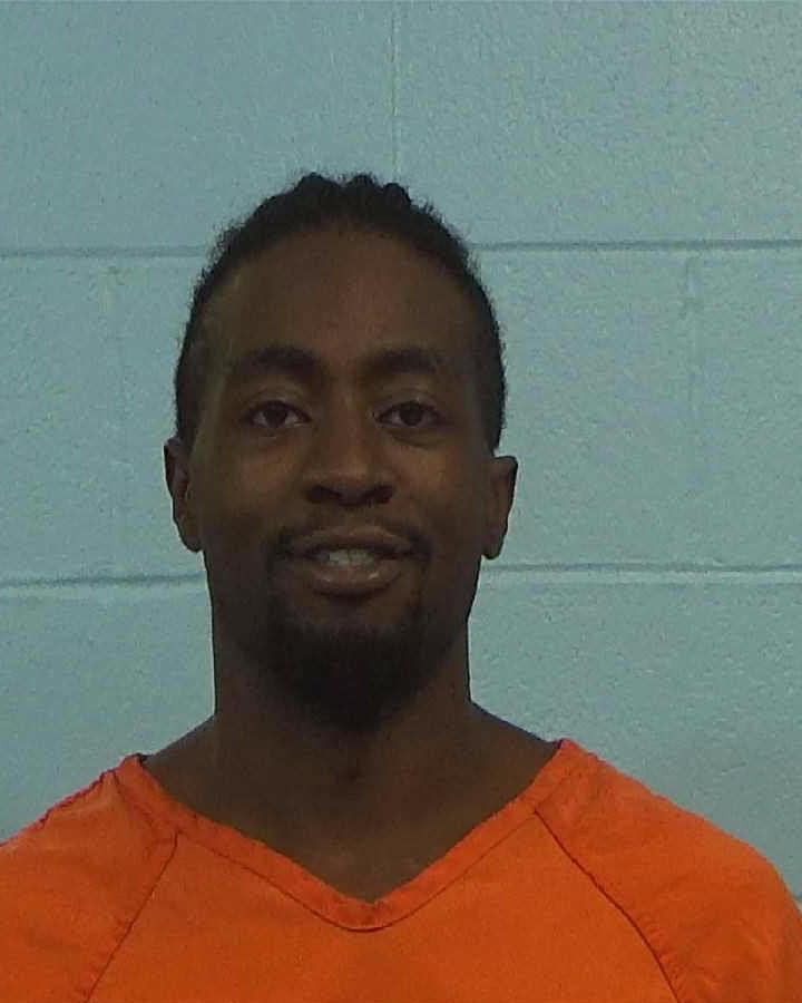 Davis, Deaudre Wanya booking photo