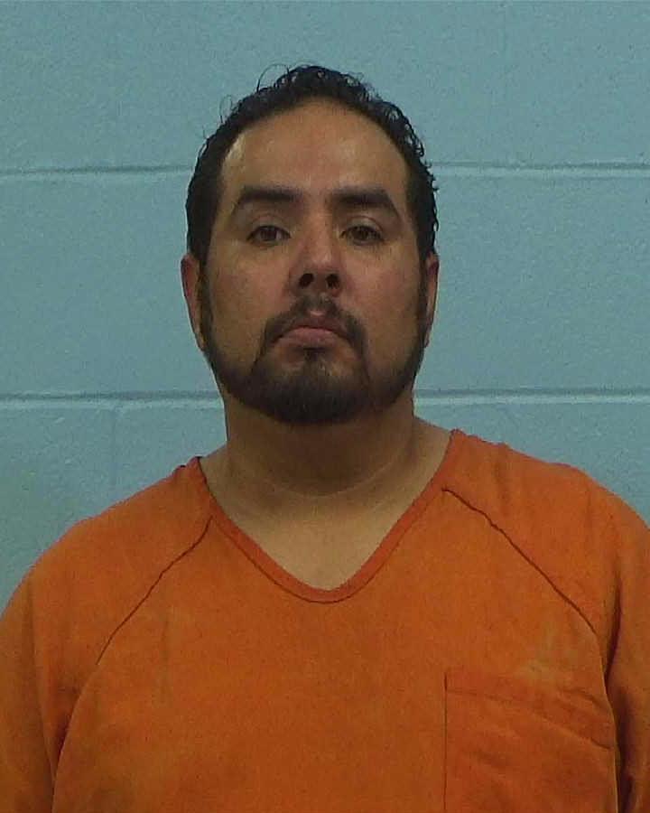 HERNANDEZ, JOHN R booking photo