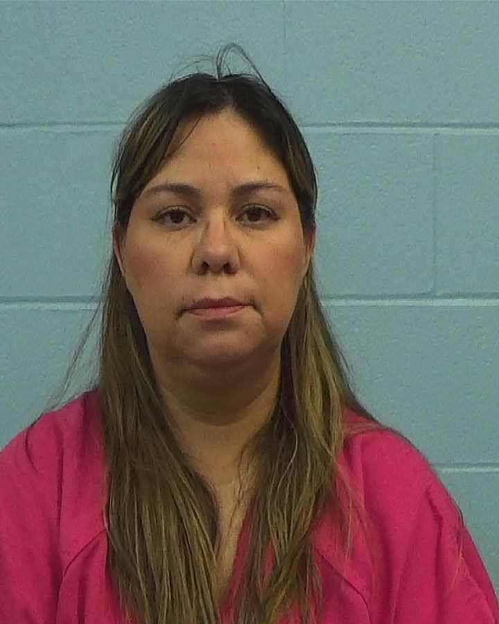 CARRASCO, NANCY JABIOLA booking photo