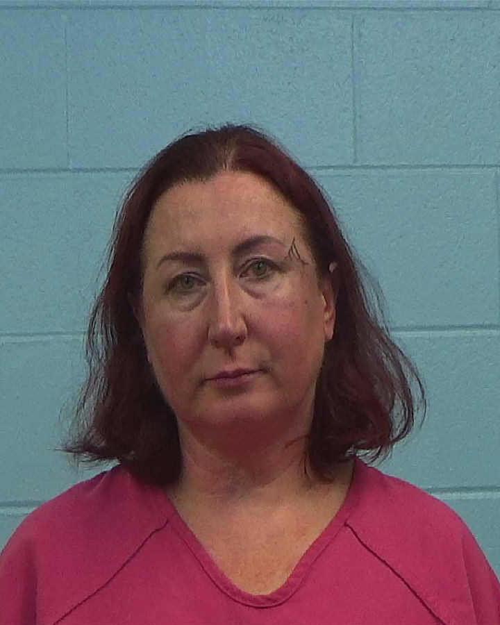 PARSONS, NADIYA MARCHENKO booking photo