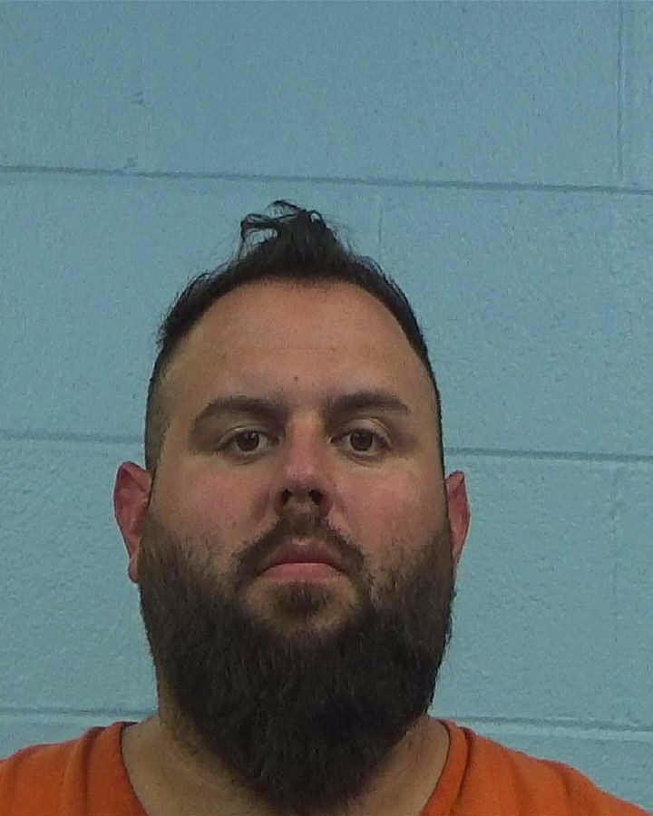 Preece, Brayden Marriott arrested by Williamson County PD/SO