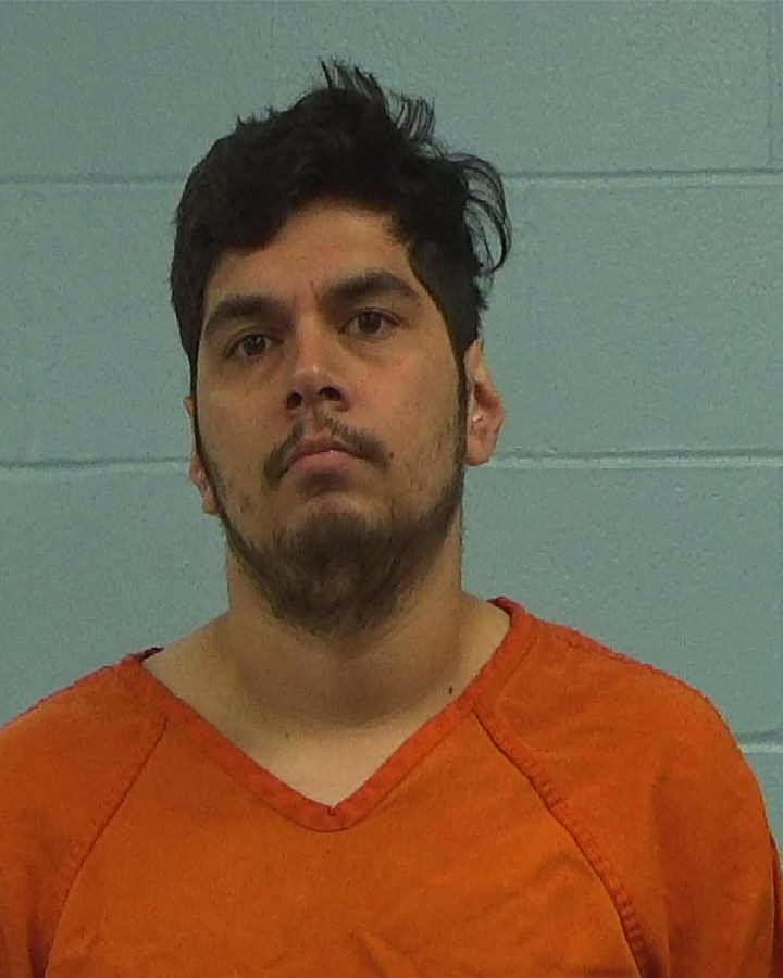 Torres, Vincent Anthony booking photo