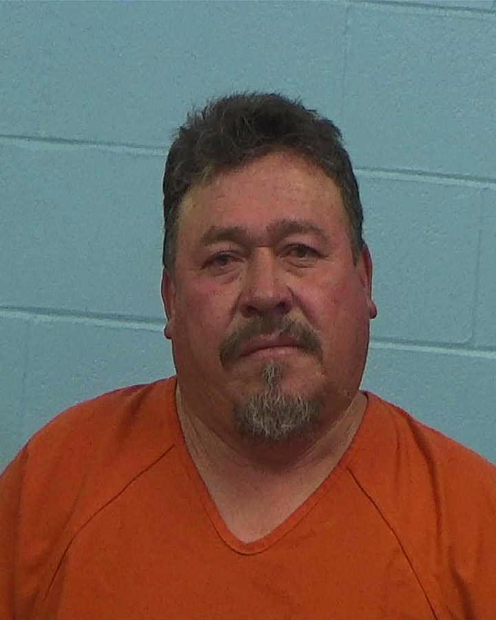 ROSA, DIMAS booking photo