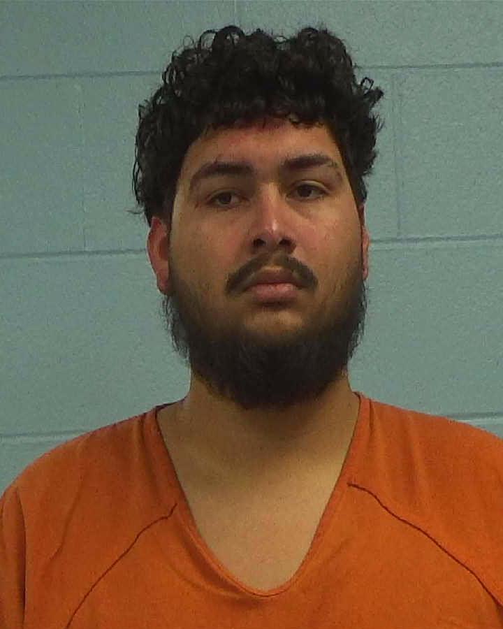 RAMIREZ-DIAZ, ADOLFO booking photo