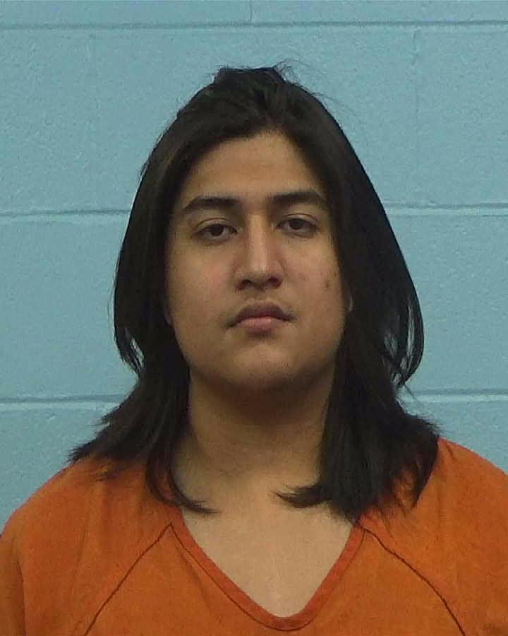 Cruz-Ortiz, Jeovanni booking photo