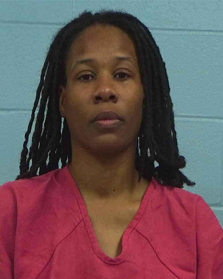 Johnson, Demoniqueka Jashay arrested by Williamson County PD/SO